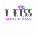 Kiss Girls & Boys t-shirts
