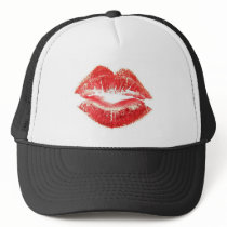 Kiss Hats