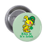 Kiss It buttons