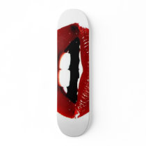 Kiss it skateboards