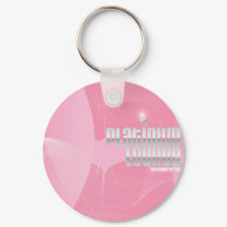 Kiss keychain by platinumlounge Kiss keychain