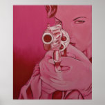 Kiss,kiss,bag,bang Poster