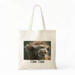 Kiss Kiss camel bag