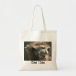Kiss Kiss camel bag