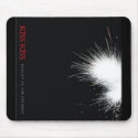Kiss Kiss mousepads