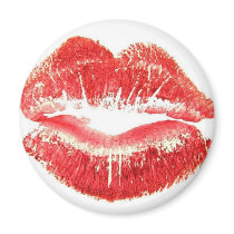 Kiss Magnets