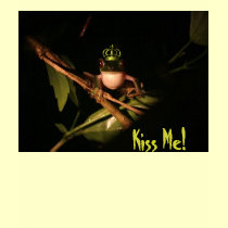 Kiss Me! 2 t-shirts