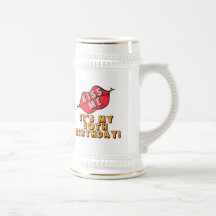 Kiss Me 50th Birthday Gifts Mugs