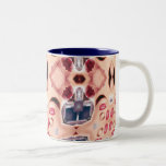 Kiss Me Baby Coffee Mug