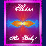 Kiss Me Baby