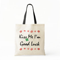 Kiss me bags