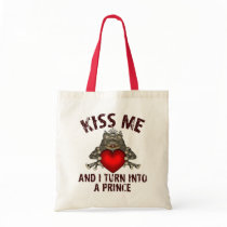 Kiss Me bags