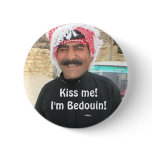 Kiss me! buttons