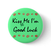 Kiss me buttons