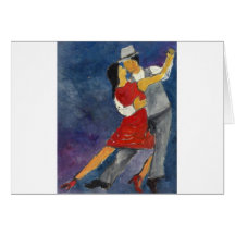 Kiss Me Cards