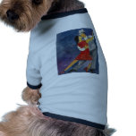 Kiss Me Dog T Shirt