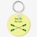 Kiss Me For Luck Kayak