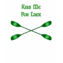 Kiss Me For Luck Kayak