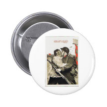 kiss me goodby buttons
