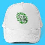 KISS ME hats