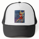 Kiss Me Hat