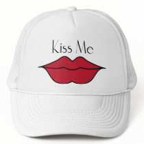 Kiss Me Hat