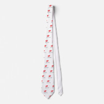 Kiss Me I'm 21 Tie