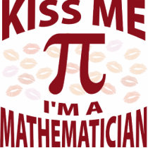 Kiss Me I'm A Mathematician photo sculptures by 1000suns Kiss Me I'm A Mathematician photo sculptures