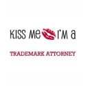 Kiss Me I'm a TRADEMARK ATTORNEY t-shirts