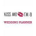 Kiss Me I'm a WEDDING PLANNER t-shirts by jobshirt Kiss Me I'm a WEDDING PLANNER t-shirts