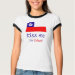 Ladies Ringer T-Shirt