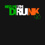 Funny St. Patrick's Day T-Shirts