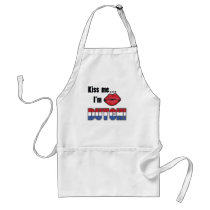 Kiss Me I'm Dutch aprons by Joee3030 Kiss Me I'm Dutch aprons