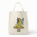 Kiss Me I'm Fae Bag