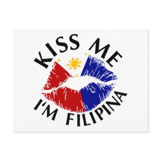 Pinay Postcards