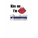 Kiss me I'm Finnish t-shirts by Joee3030 Kiss me I'm Finnish t-shirts
