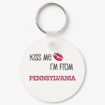 Kiss Me I'm From PENNSYLVANIA