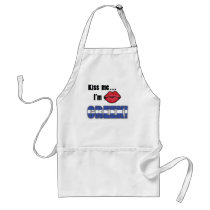 Kiss Me I'm Greek aprons by Joee3030 Kiss Me I'm Greek aprons