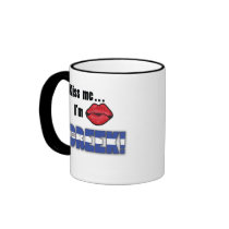 Kiss Me I'm Greek mugs by Joee3030 Kiss Me I'm Greek mugs
