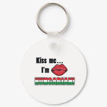 Kiss Me I'm Hungarian keychains by Joee3030 Kiss Me I'm Hungarian keychains