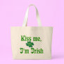 Kiss me, I'm Irish 2