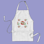 Kiss Me I'm Irish Apron