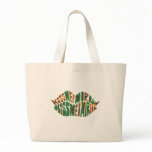 Kiss me I'm Irish bags