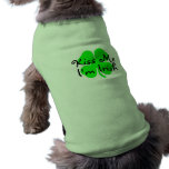 Kiss Me Im Irish Clover