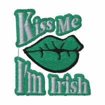 kiss me im irish embroidered shirts by silly_strings kiss me im irish embroidered shirts
