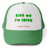 Kiss me I'm Irish, (E...