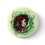 hannah disney, hannah lynn, kiss me im irish, kiss