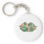 Kiss me I'm Irish Key Chain