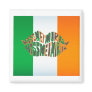 KISS ME I'M IRISH MAGNETS