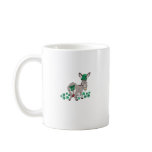 Kiss me I'm irish mugs